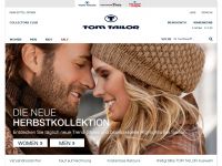 Tom-Tailor.de
